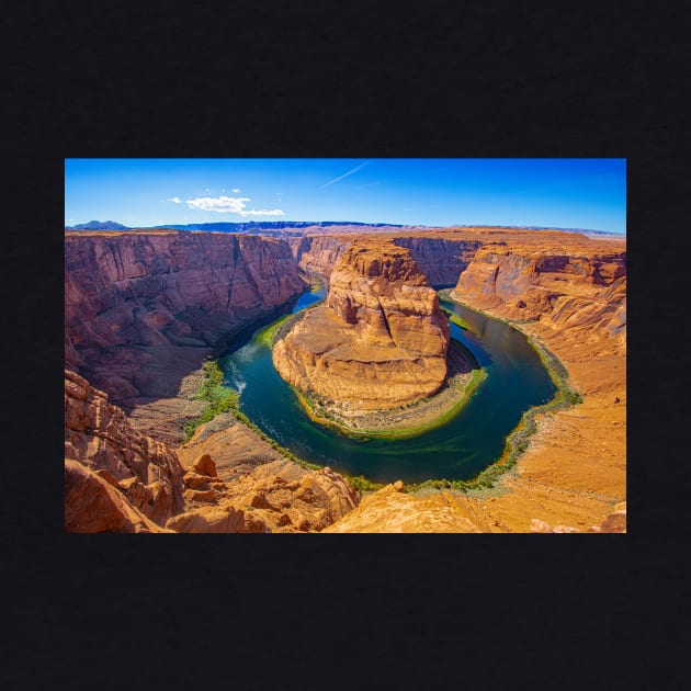 Horseshoe Bend, Page, Arizona by BrianPShaw